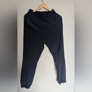 Lululemon Athletica Black Pants